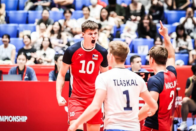 Бразилія зазнала чергової поразки на чемпіонаті світу U21