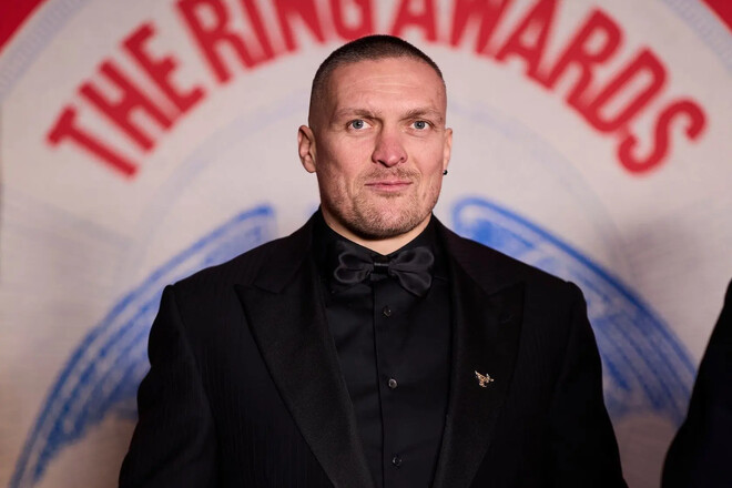 President WBO has reported important news about the future Usik