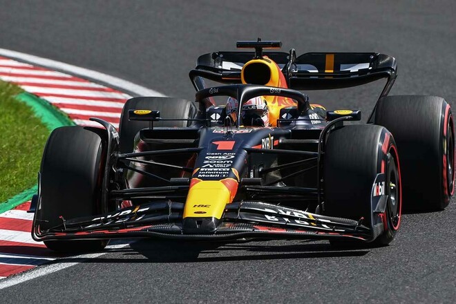 В Нидерландах запретят рекламу нелицензированных операторов на Формуле-1