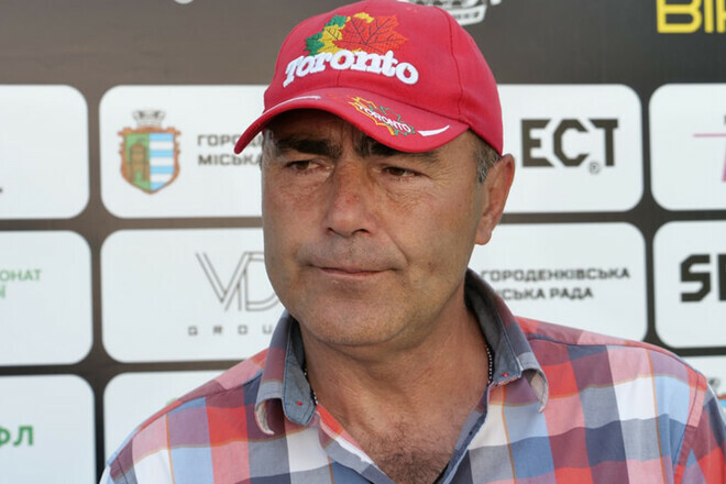 Коуч Пробоя: «Я не думаю, что ЛНЗ меня удивило. Меня удивило судейство»