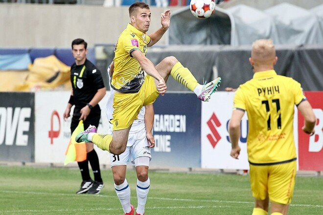 Корміл – Рух. Прогноз і анонс на матч Кубка України