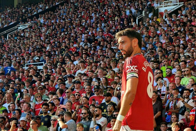 Фулгем – Манчестер Юнайтед. Прогноз і анонс на матч чемпіонату Англії