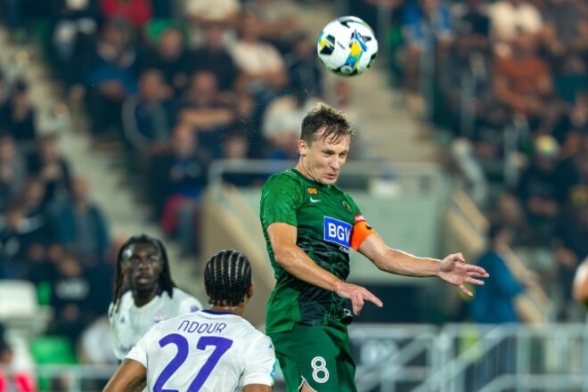 Капитан Полесья: «У нас был план – не играть с Фиорентиной в антифутбол»