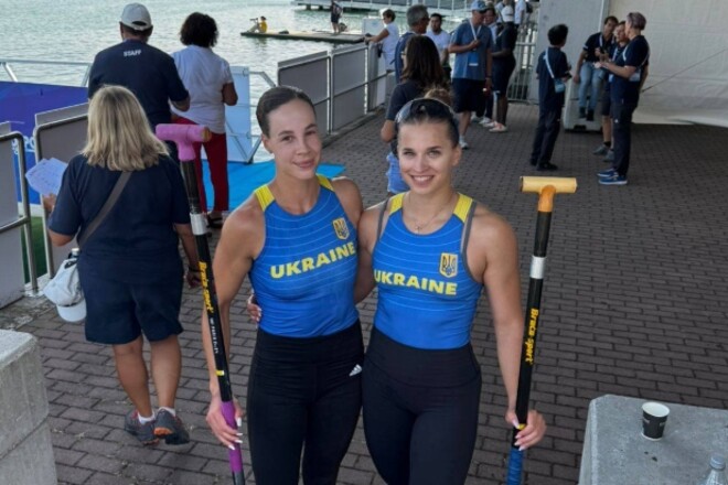 Золотой дубль. Лузан продолжает доминировать на ЧМ-2025