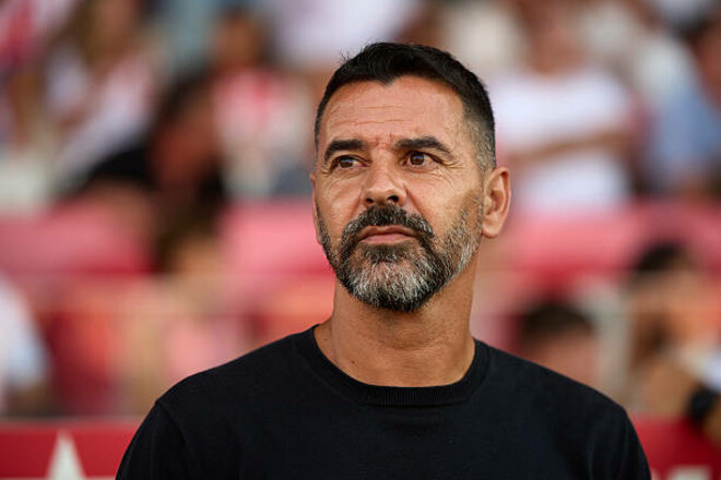 «Може піти завтра». Тренер клубу Ла Ліги висловився про українського кіпера