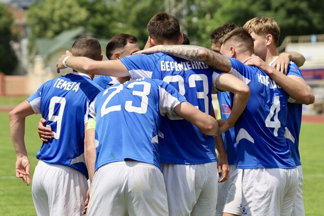 Скала 1911 – Поділля – 0:0 (4:5 по пенальті). Огляд матчу Кубка України