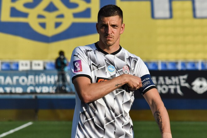 Филипп БУДКОВСКИЙ: «Допустили много ошибок как спереди, так и сзади»