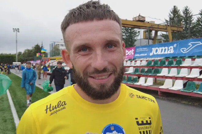 Ян МОРГОВСКИЙ: «Для победы нам пришлось приложить немало усилий»