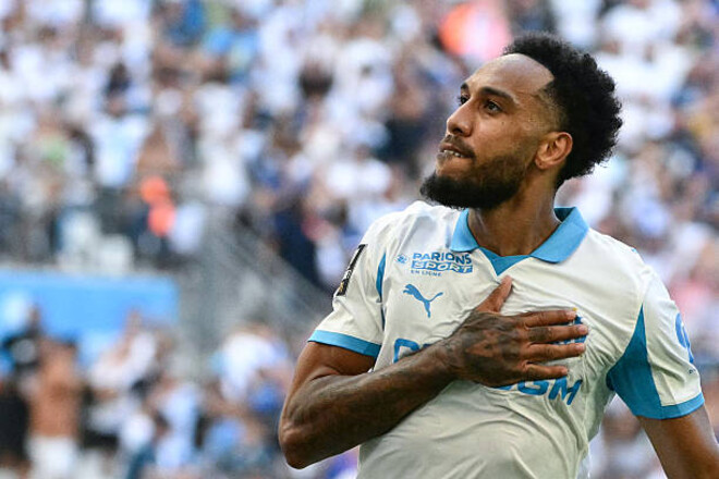 Обамеянг повернувся та відзначився ювілейною результативною дією