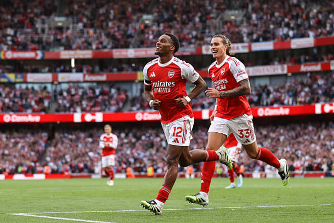 Тимбер встал в один ряд с Бергкампом, Овермарсом и Ван Перси