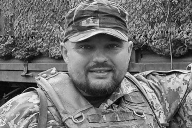 Склоним головы. Историк, фанат Карпат погиб в День Независимости