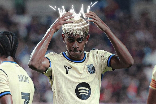 ВІДЕО. Зірка Барселони регулярно проходить косметологічні процедури