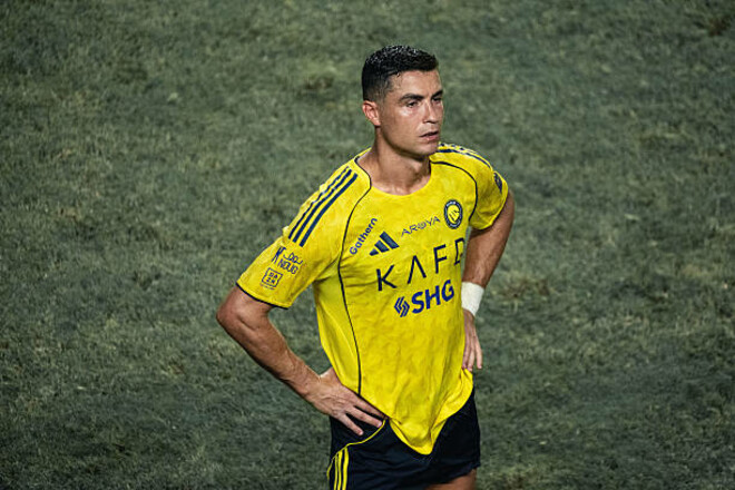 Аль-Наср – Аль-Ахли – 2:2 (пен – 3:5). Два пенальти Роналду. Видео голов