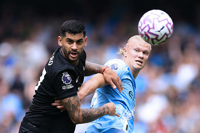 Перемоги Тоттенгема та Барселони, сенсації в Кубку України і золото Лузан