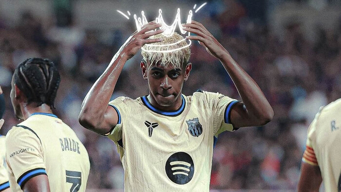 ВИДЕО. Звезда Барселоны регулярно проходит косметологические процедуры