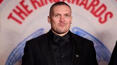 President WBO has reported important news about the future Usik