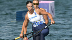 Triumph Luzan. The Ukrainian won gold at the World Cup 2025