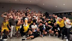 1/32 Cup of Ukraine. UPL debutants flew, Chernomorets knocked out the dawn