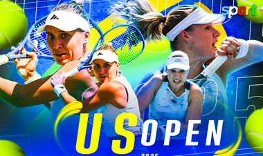 Юлія Стародубцева – Анна Блінкова. Прогноз і анонс на матч US Open 2025