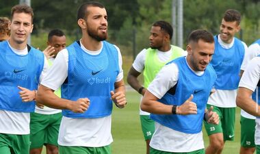 Пенуел – Карпати. Прогноз і анонс на матч 1/32 фіналу Кубка України