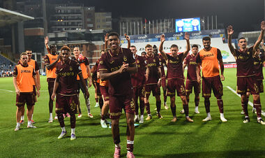 Трабзонспор – Антальяспор. Прогноз и анонс на матч чемпионата Турции