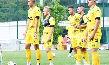 Корміл – Рух. Кубок України. Дивитись онлайн. LIVE трансляція