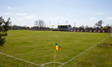 Куликів-Білка – Кривбас. Дивитися онлайн. LIVE трансляція
