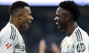 Ов'єдо – Реал Мадрид. Прогноз і анонс на матч чемпіонату Іспанії