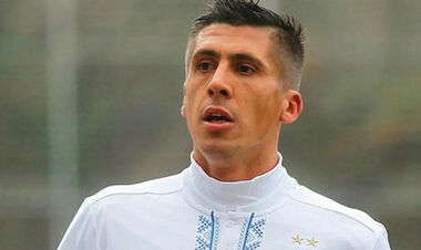 А де Хачеріді? В Чорноморці заінтригували відповіддю щодо екс-зірки Динамо