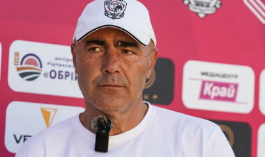 Головний тренер Пробою: «Мали змогу вибити з Кубка ЛНЗ»