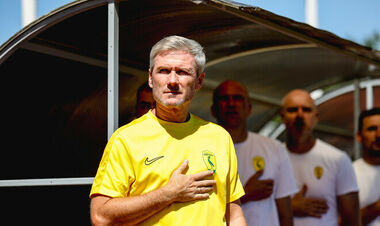 Коуч Лівого Берега: «Не треба було доводити до пенальті»