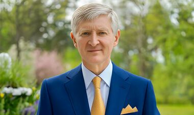 Ахметов поздравил украинцев с Днем Независимости Украины