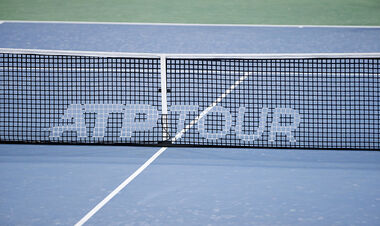 Обновлен рейтинг ATP перед стартом Открытого чемпионата США 2025