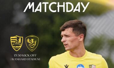 Стали известны составы кубкового матча Ужгород – Феникс-Мариуполь