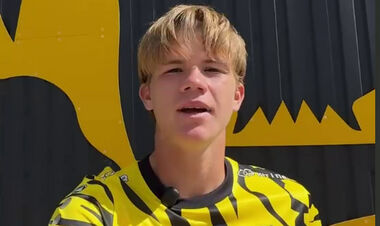 ОФІЦІЙНО. Клуб Першої ліги орендував нападника Руху U-19