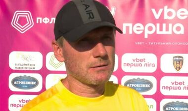 Андрій ГАВРЮШОВ: «Якщо є у команді 25 гравців, то треба грати всім»