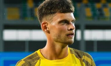 Валерий САМАР: «Пенальти били те, кто был уверен в себе»