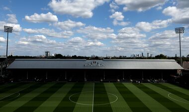 Оприлюднено стартовий склад Ман Юнайтед на матч АПЛ проти Фулхема