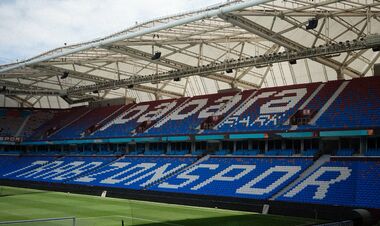 Два украинца – в стартовом составе Трабзонспора на матч 3-го тура