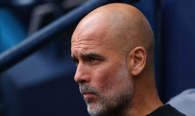 Пеп ГВАРДІОЛА: «Мене б точно звільнили. Результати були дуже-дуже поганими»