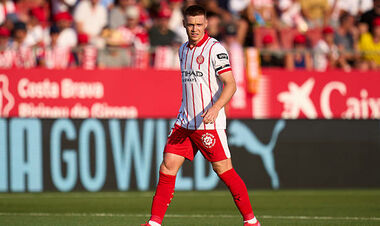 З Циганковим і Крапивцовим. Стартові склади на матч Вільярреал – Жирона