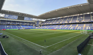 Чи зіграє Лунін? Названо стартовий склад Реала на матч проти Ов'єдо