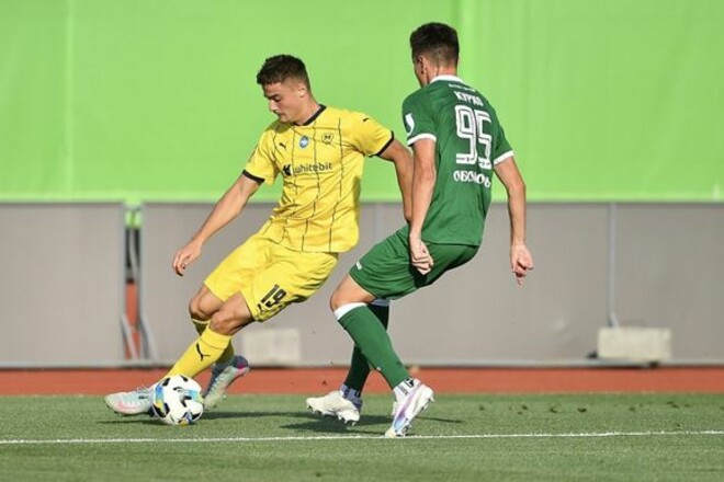 Металіст 1925 – Оболонь. Прогноз і анонс на матч Кубку України