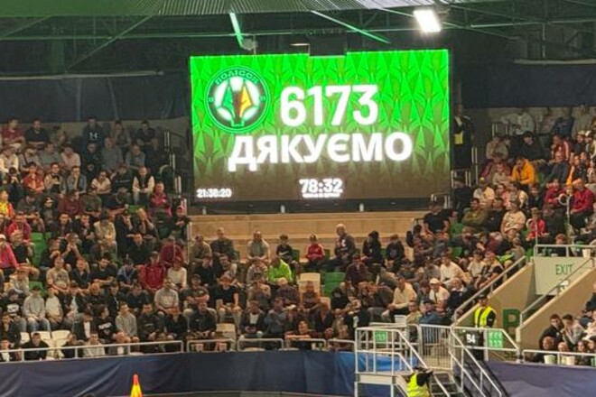 They browned the whole stadion. Sleeping the rippled match of poll thumbnail