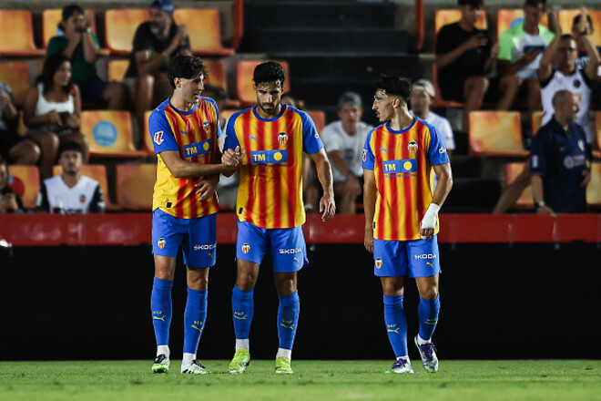 Осасуна – Валенсія. Прогноз і анонс на матч чемпіонату Іспанії