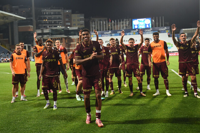 Трабзонспор – Антальяспор. Прогноз и анонс на матч чемпионата Турции