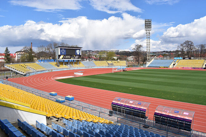 Ужгород – Феникс-Мариуполь. Смотреть онлайн. LIVE трансляция