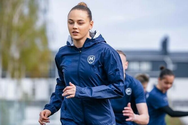 Футбол или дзюдо? Билодид удивила ответом по поводу Олимпиады 2028