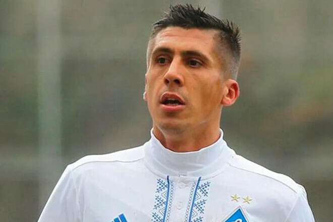А где Хачериди? В Черноморце заинтриговали ответом по экс-звезде Динамо