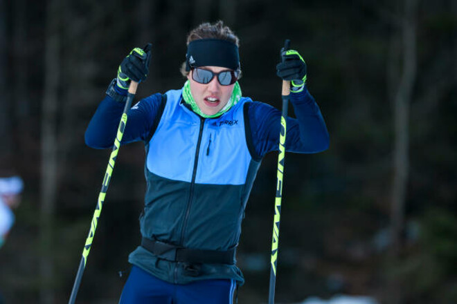 Мать Лауры Дальмайер создала особенный кулон в честь дочери